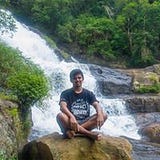 Chamin Wickramarathna