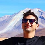 Gustavo Carvalho