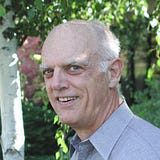 Terry Retter