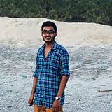 Monu John