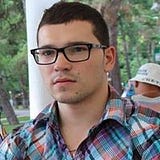 Dmitry Rudenko