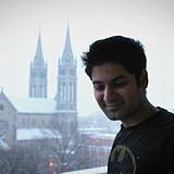 Vyaas Prashanth