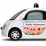 guidaautonoma