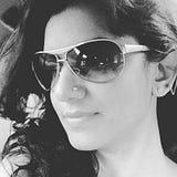 shaista wadhwania