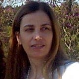 Cláudia Maria Sarquis Silva