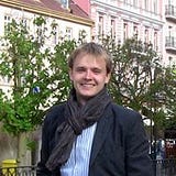 Vitaliy Susaletin