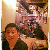 Stephen Chan