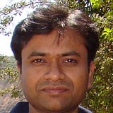 Krishna Agarwal