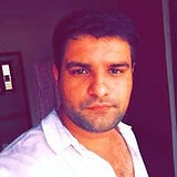 Rajan Thaker