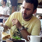 Emrah AYDOĞAN