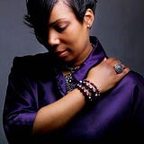 Latricia Chisholm