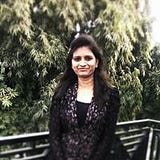 Shanu Mehta