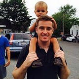 Jake Wilhelm