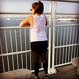 Lauren Pendleton