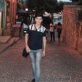 Ali Abdulla