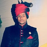 Satender Singh Rathore