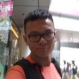 Cole Wang