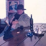 João Villas Bôas