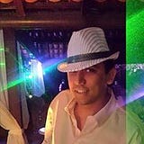 José Castanheira