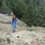 Hilda Andrea Duran Perez