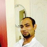 Khalid Akhtar Ansari
