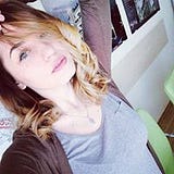 Liuba Zhovtonizhko