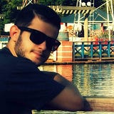 Lucas Matheus Testa