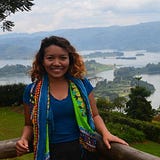 Prakriti Thapa