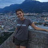 Isabelle Rybinski