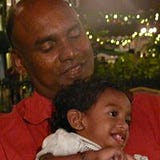 Muthu Narayanasamy