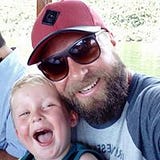 Paulo Vandresen Junior