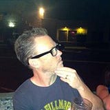 Eric Baxter