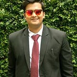 Harshit Loya
