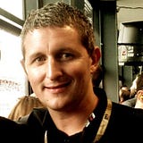 Mark Traynor