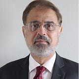 Shahid A. Bajwa