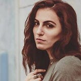 Lisa Nikulinskaya