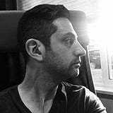 Jonathan Lupo