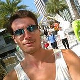 Christian Safko