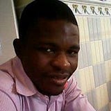 Aduonye Iwarimie