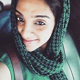 Sarah Fazal