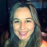 Alessandra Ribas