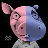 Rebelpig Glumhippo