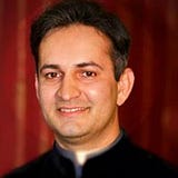 Farrukh Mushtaq
