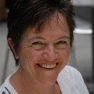 Mary Parrott Falco