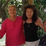 Gail Brennan Charalambous