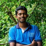 Dinuka Salwathura