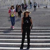Maria Helena Souza Robyn