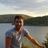 Janberk Arıkan