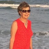 Robin Holdom O'Brien
