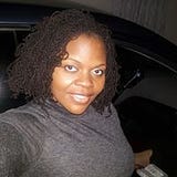 Evette James